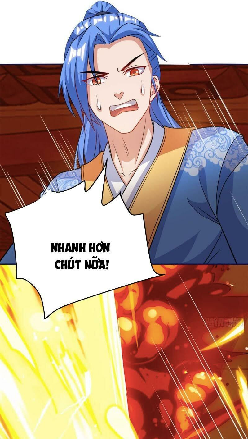 tối cường thăng cấp chapter 154 26