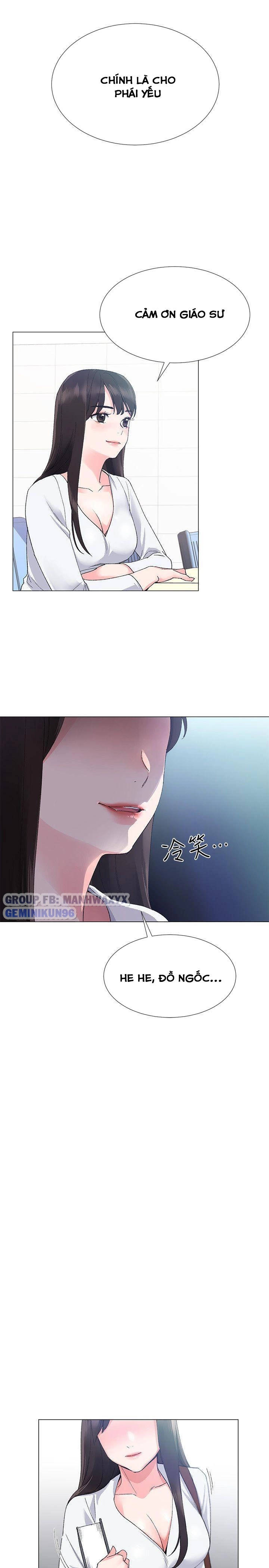 trả thù cô ta chapter 5 13