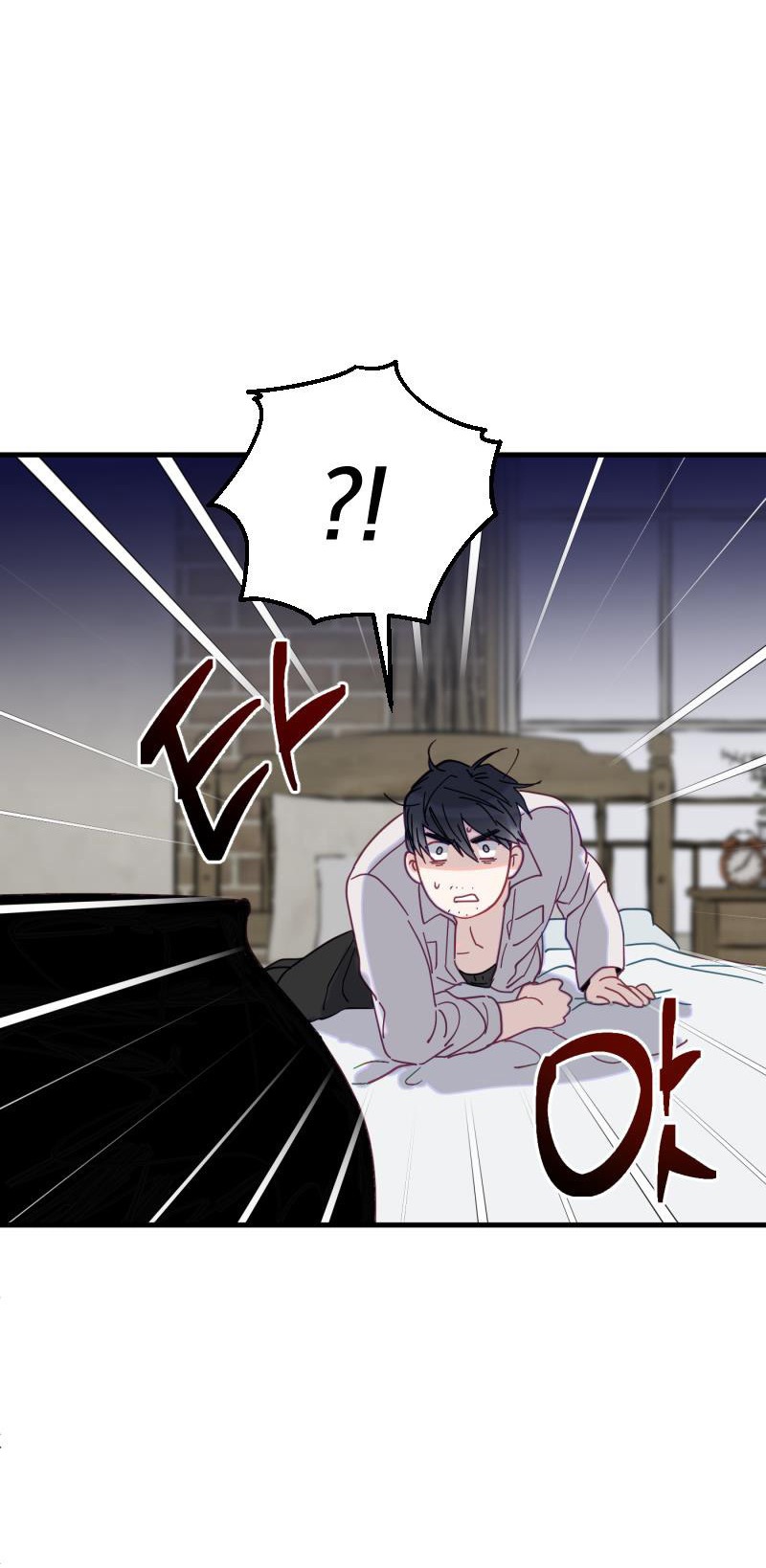 tiên cá trên bờ chapter 3 21