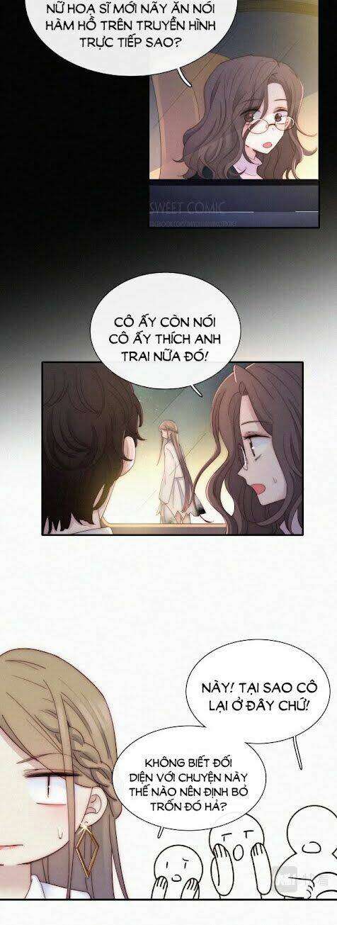 nếu ngày đó chúng ta chưa quen biết chapter 51 8