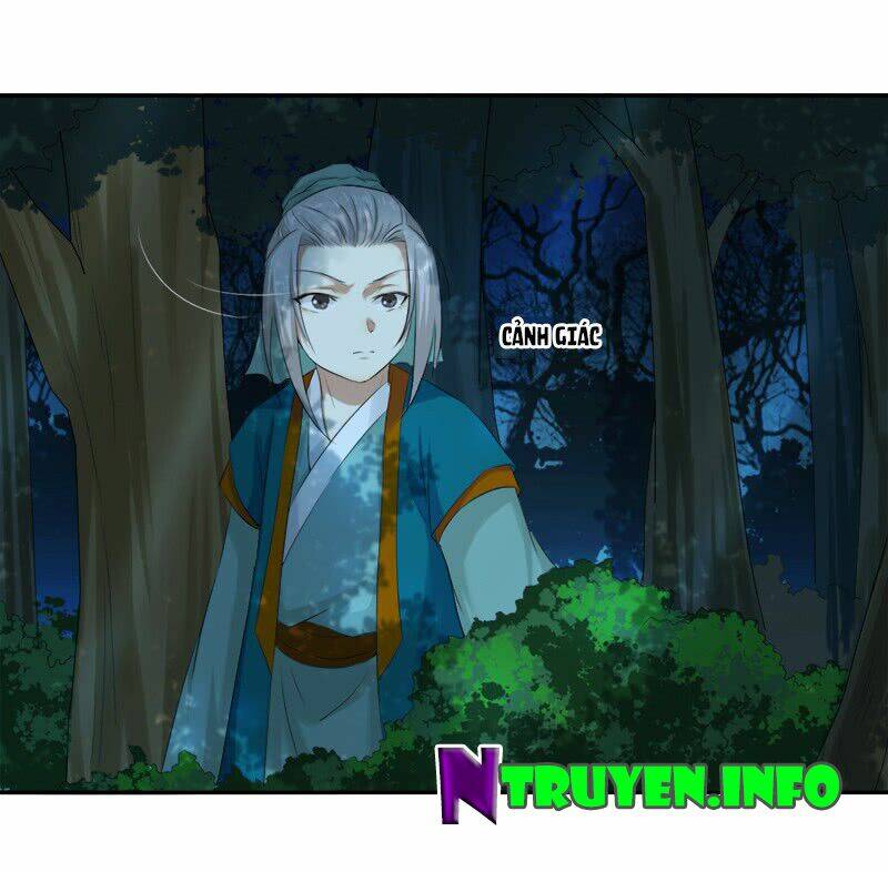 khuynh thế độc phi chapter 31 10