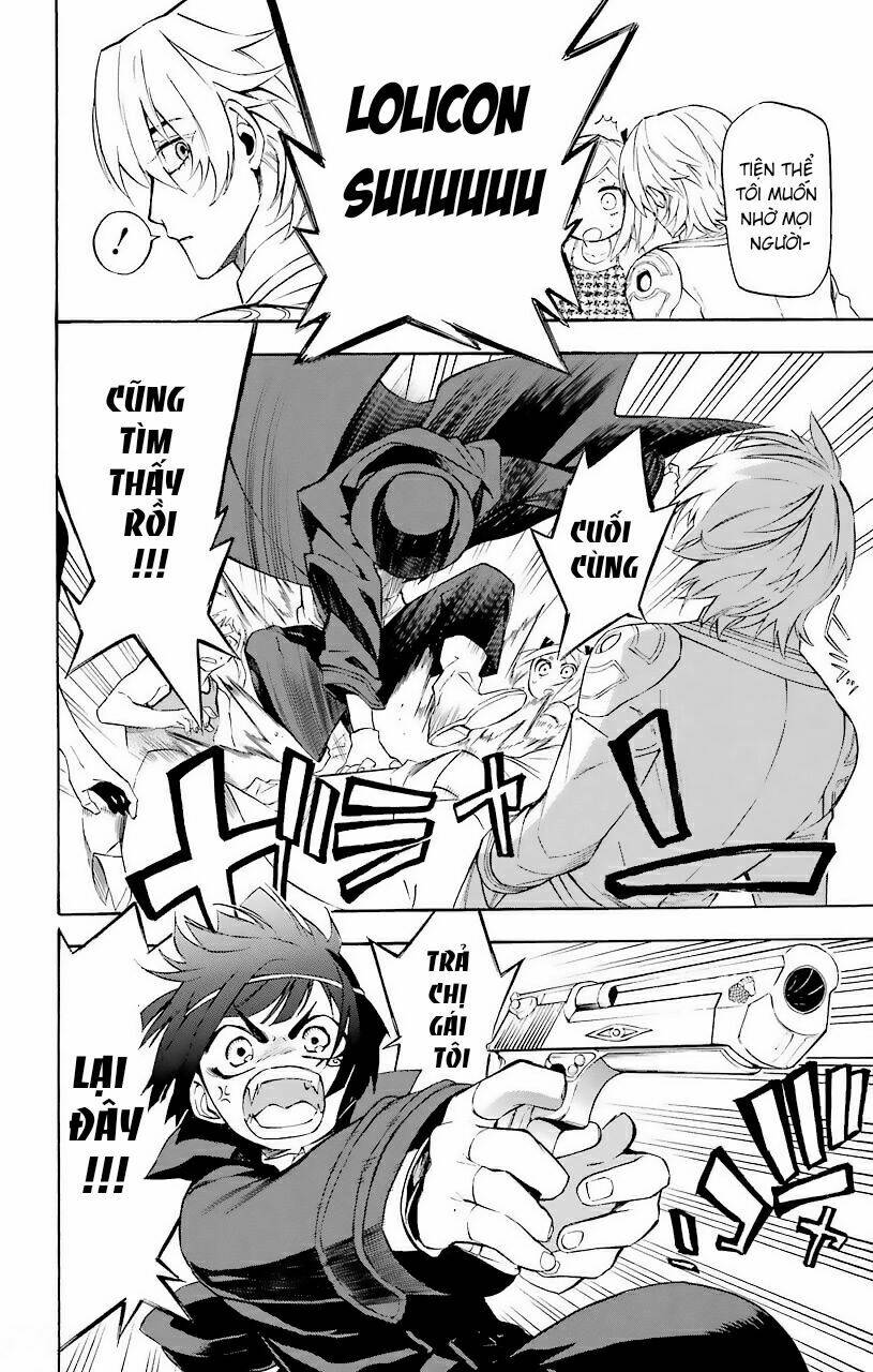 great priest imhotep chapter 22 12