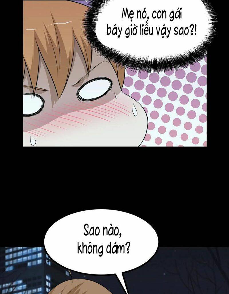 đai ca trở lại tuổi 16 chapter 161 8