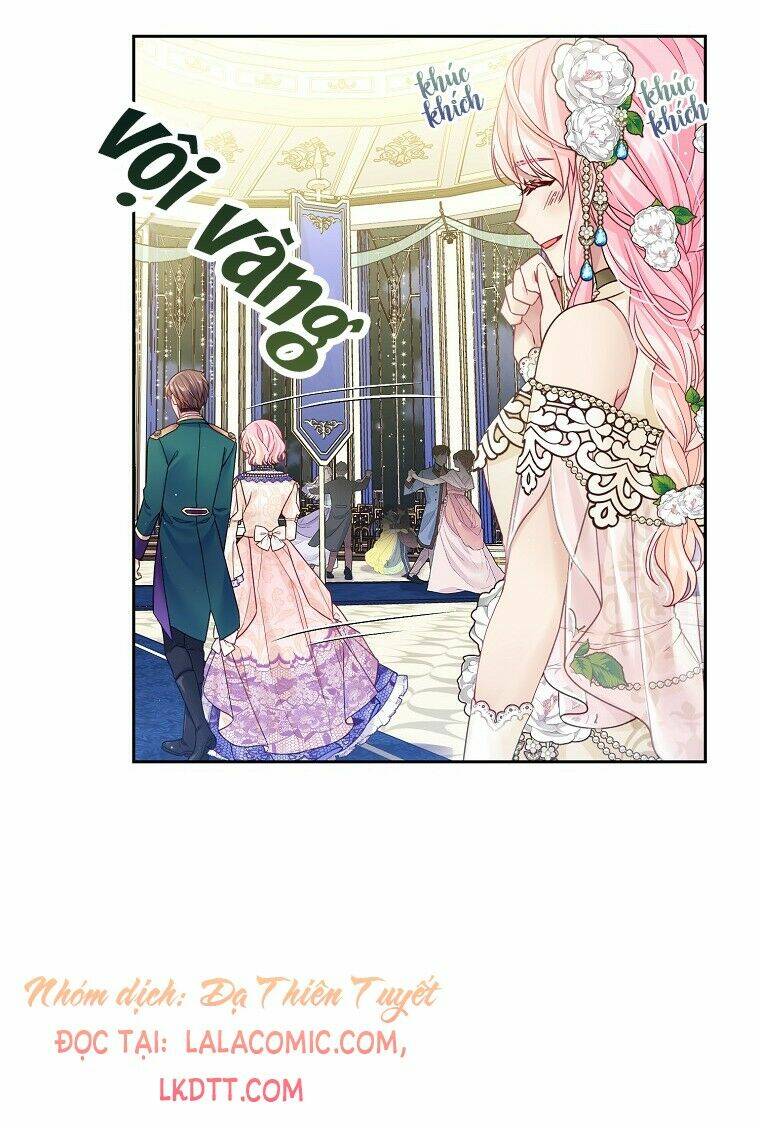 chồng em dễ thương chết mất thôi! chapter 25 19