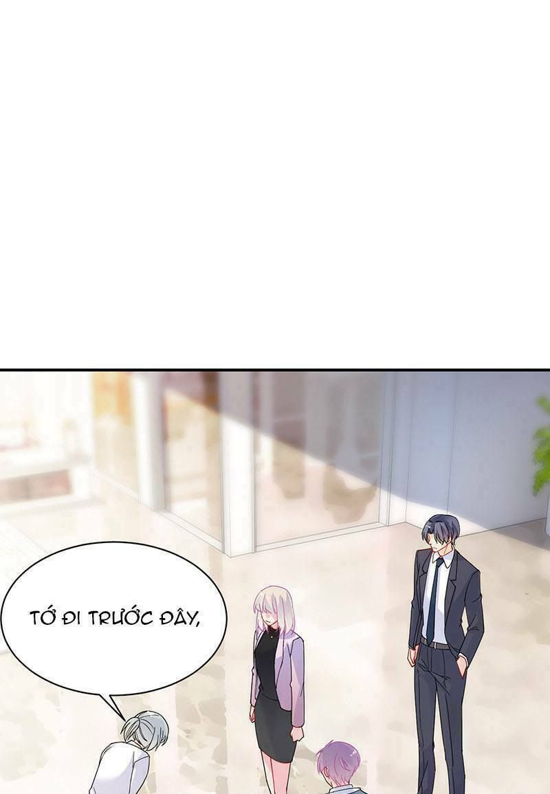 chọc tới chủ tịch tổng tài 2 chapter 79 22