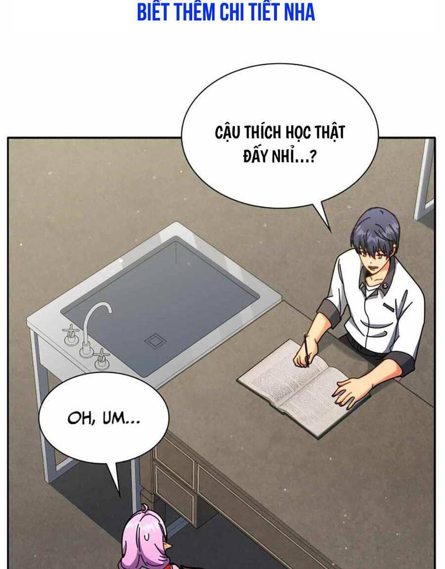 tử linh sư thiên tài của học viện chapter 63 32