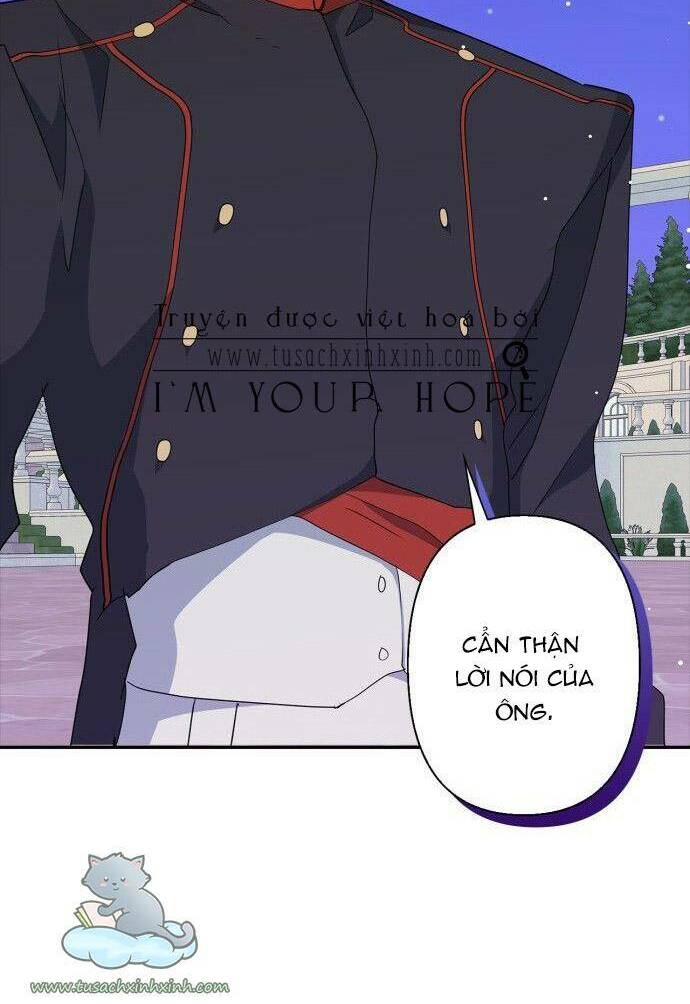 tôi đang nuôi dưỡng một con quái thú chapter 66 33