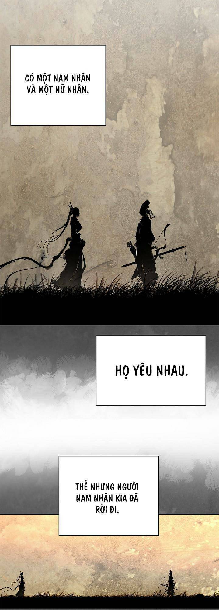 xuyên không thành hổ chapter 120 49
