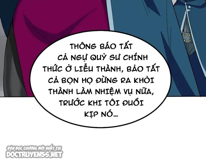 toàn cầu quỷ dị thời đại chapter 8 71