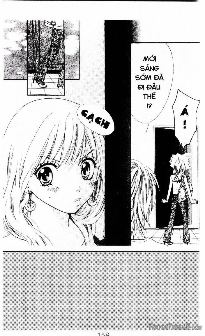 bí mật tình báo -ica chapter 15 16