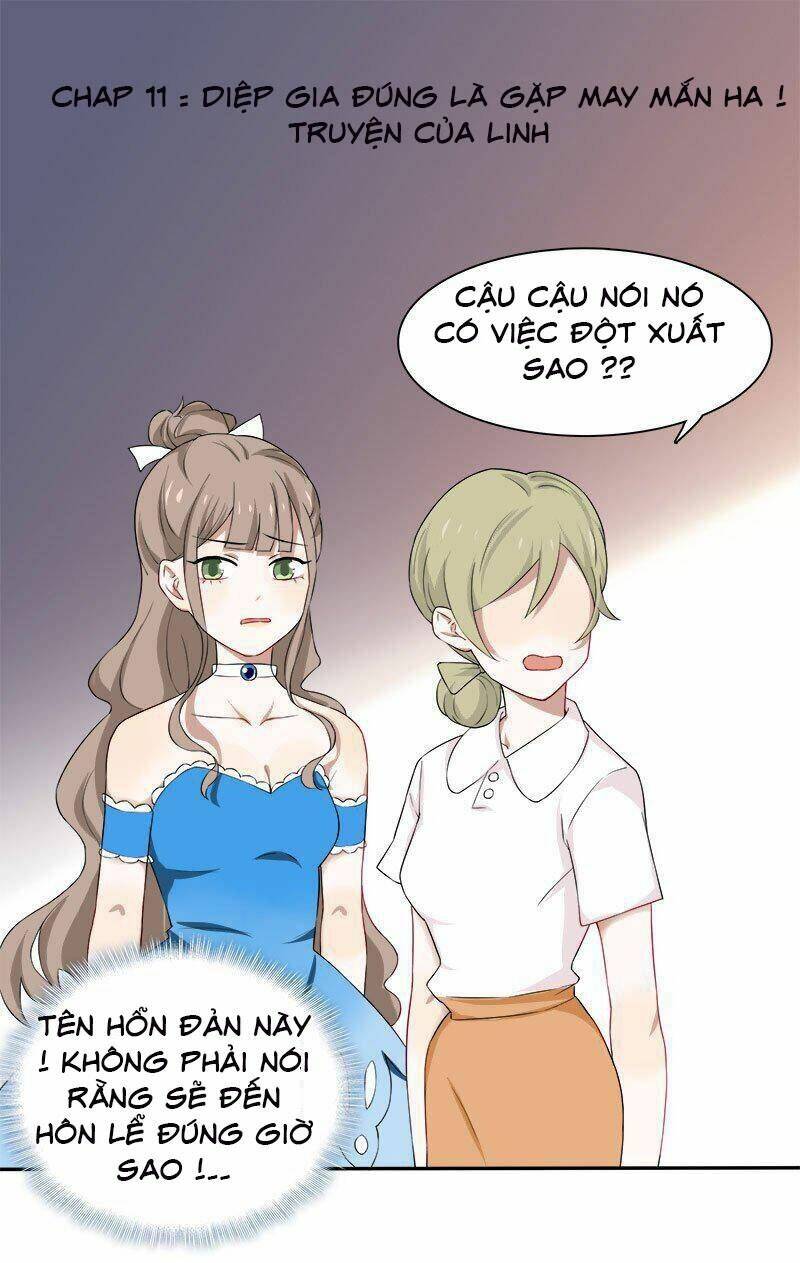 đế thiếu đoạt tình thành nghiện chapter 11 1