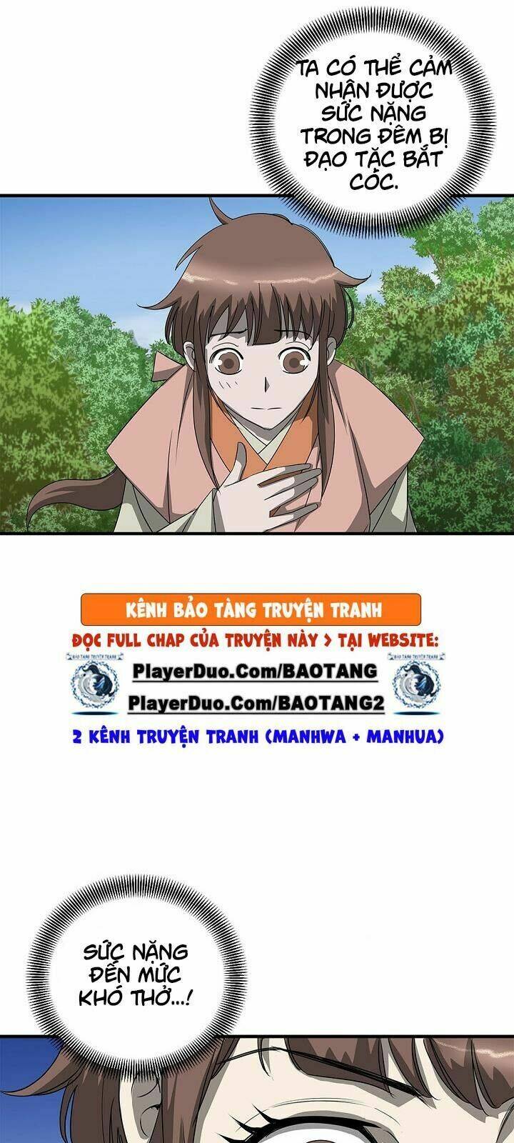 cuồng long chapter 36 34