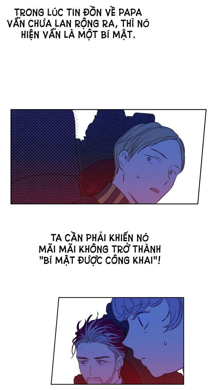 bỗng một ngày nọ tôi trở thành nàng công chúa chapter 87 4