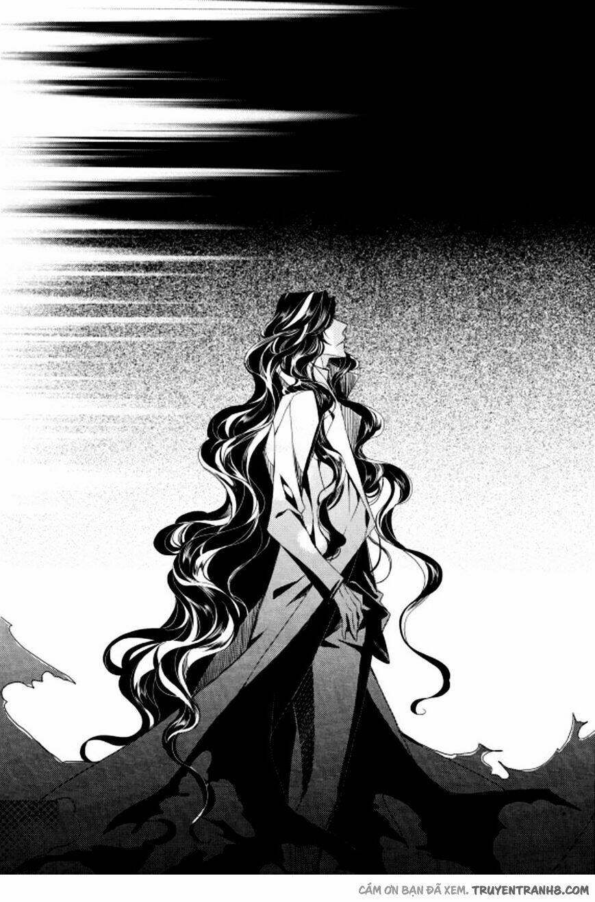 thư viện ma cà rồng chapter 3 26