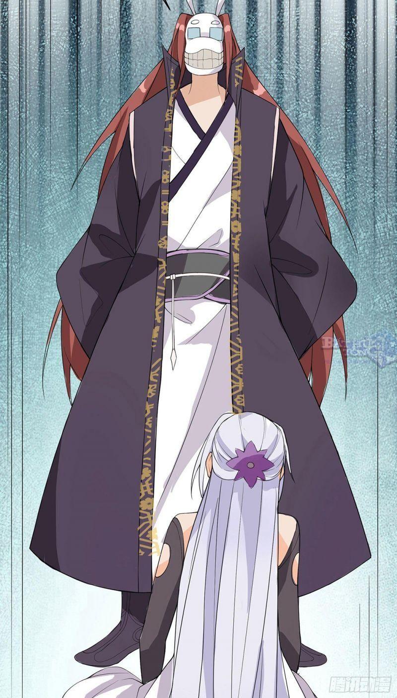 đồ đệ ta toàn là nữ ma đầu chapter 15 42