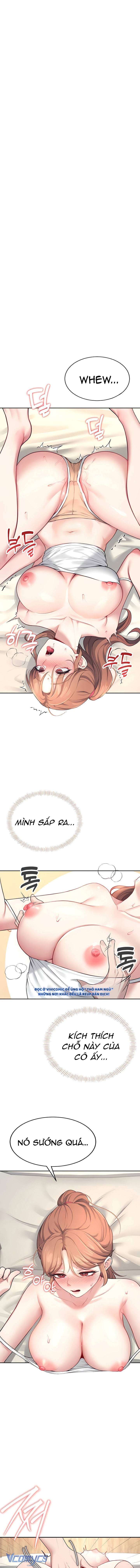 [18+] đồ chơi tình dục không dây chapter 9 1