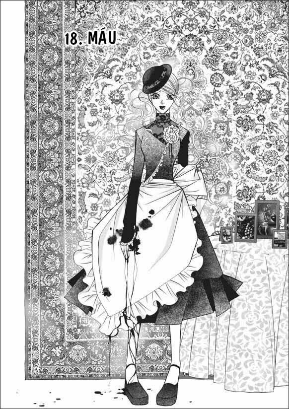 can't lose you chapter 18 1