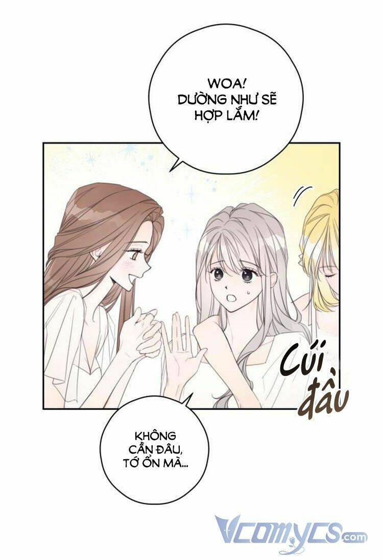 kiếp này tôi sẽ sống như một nhân vật phụ chapter 2 38