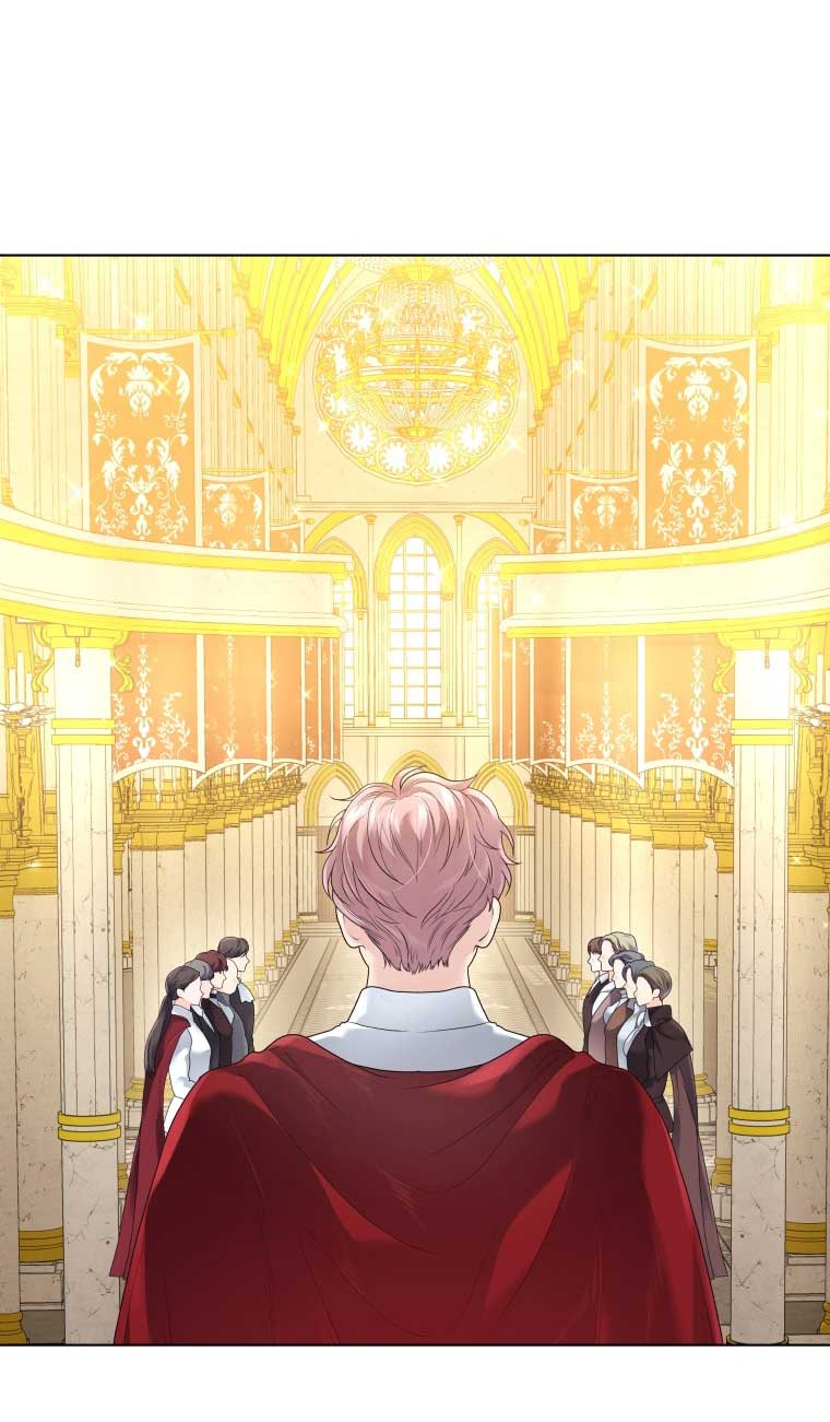 thà rằng để tôi trở thành nữ hoàng chapter 8.2 25