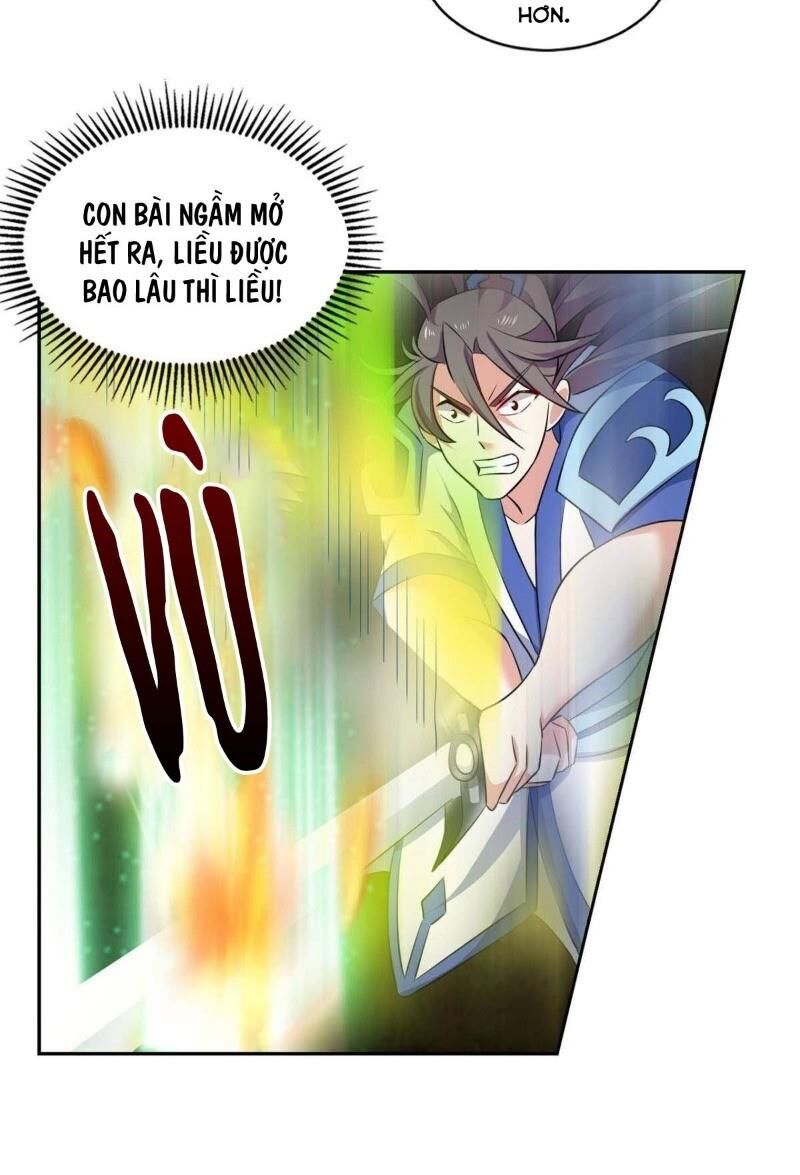 Treasure Hunter - Kẻ Săn Kho Báu Chapter 93 - Next Chapter 94