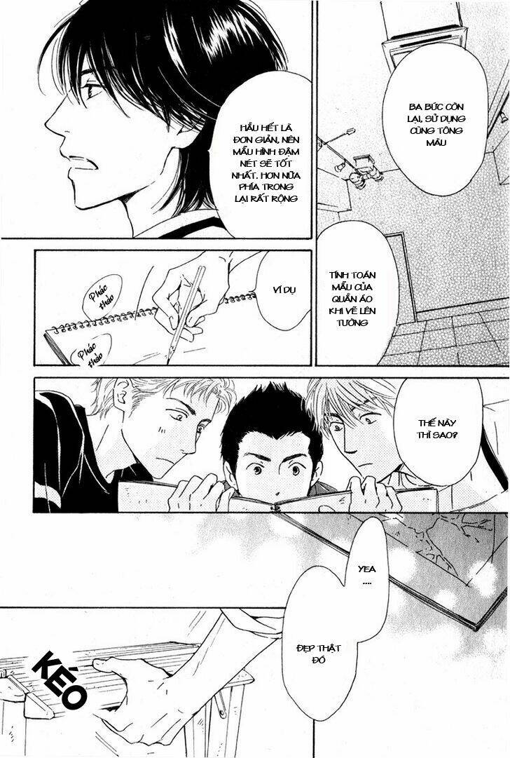 hana wa sakuka chapter 20 16