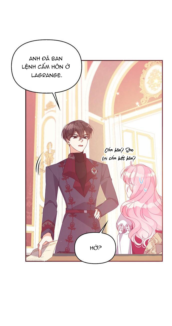 em gái cưng của đại công tước phản diện chapter 62 72