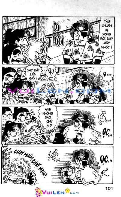 ninja loạn thị chapter 58 104