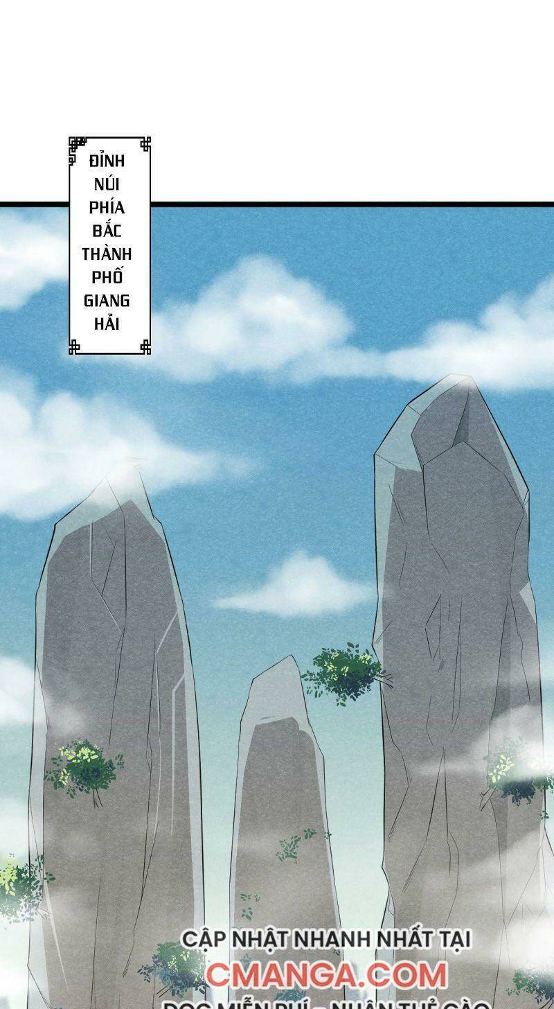 thần tiên rút thẻ chapter 20 28