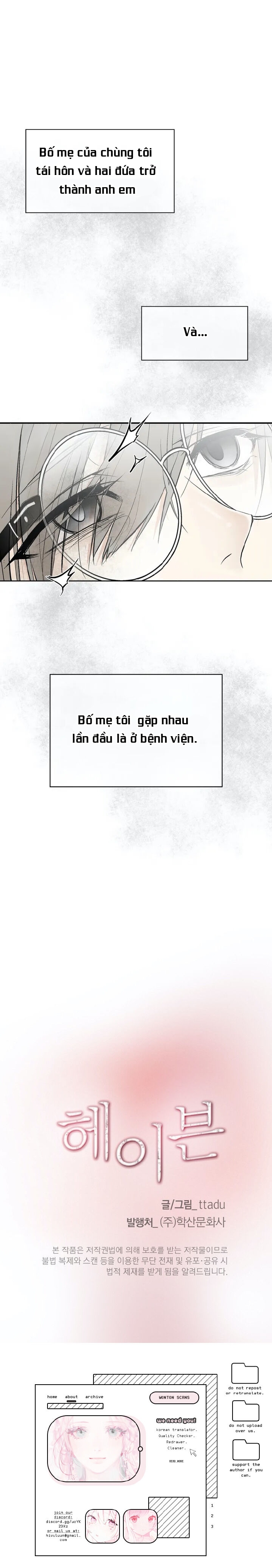 trú ẩn chapter 1 27