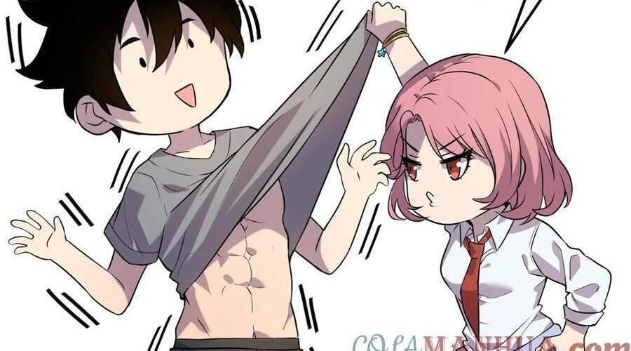 nhìn thấy thanh máu, ta xử tội thần linh chapter 108 116