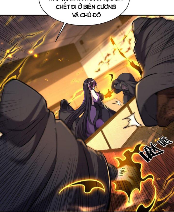 huyết cơ và kỵ sĩ chapter 305 48