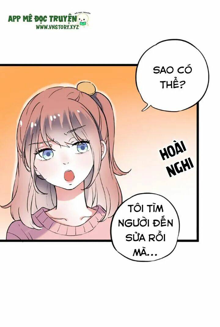 trạch thượng tịch mịch huỳnh hỏa chapter 25 7