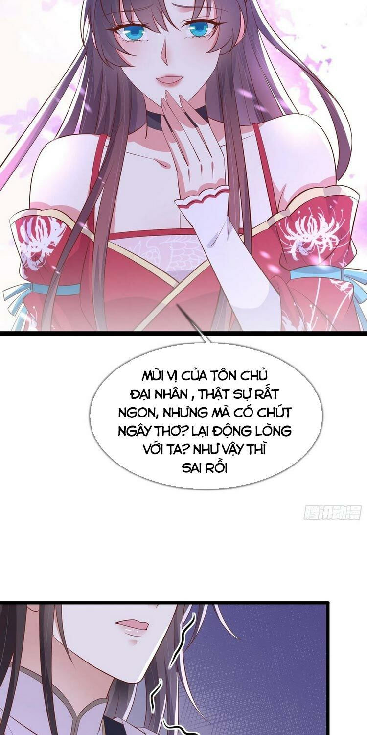 chi tôn đồng thuật sư: tuyệt thế đại tiểu thư chapter 212.5 17