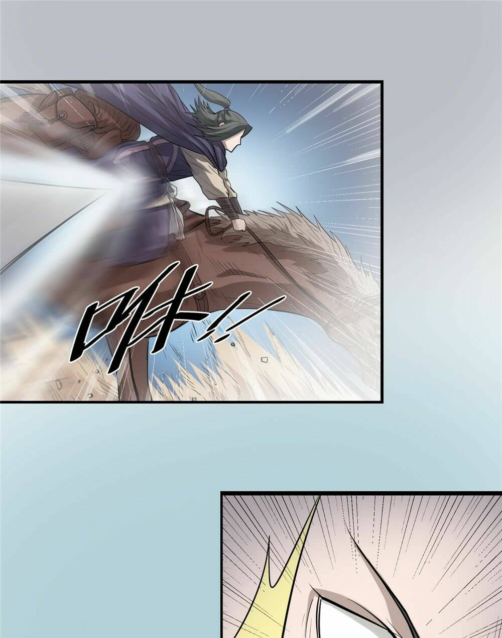 hiệp hành cửu thiên chapter 38 15