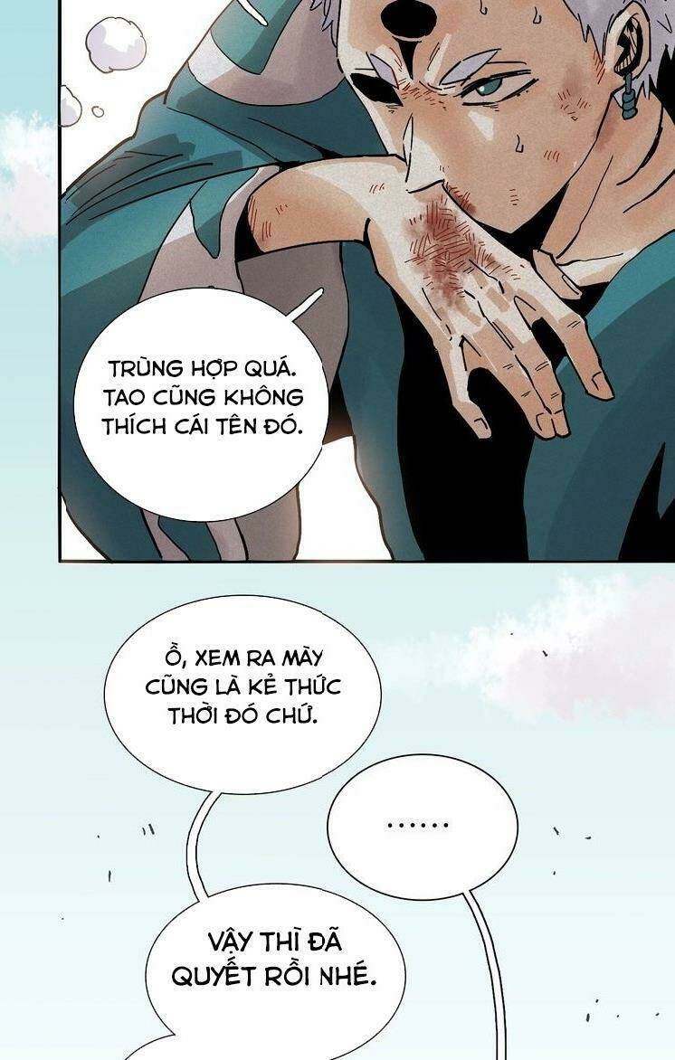 mạt thế chi thư chapter 6 32