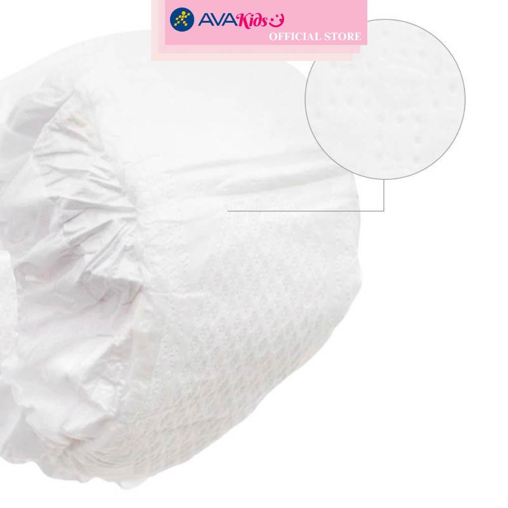 Tã dán Huggies Skin Perfect size M 76 + 3 miếng (6 - 11 kg) - Giao bao bì ngẫu nhiên