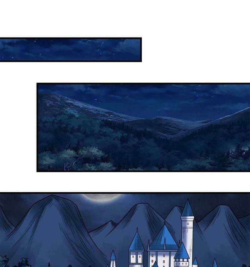 kiếm vũ chapter 88 4