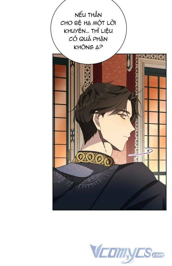 ta đã từng mong nàng biến mất chapter 41 8