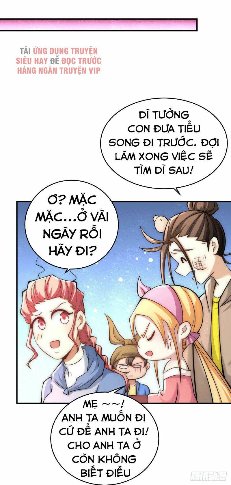 đô thị đỉnh phong cao thủ chapter 228 4