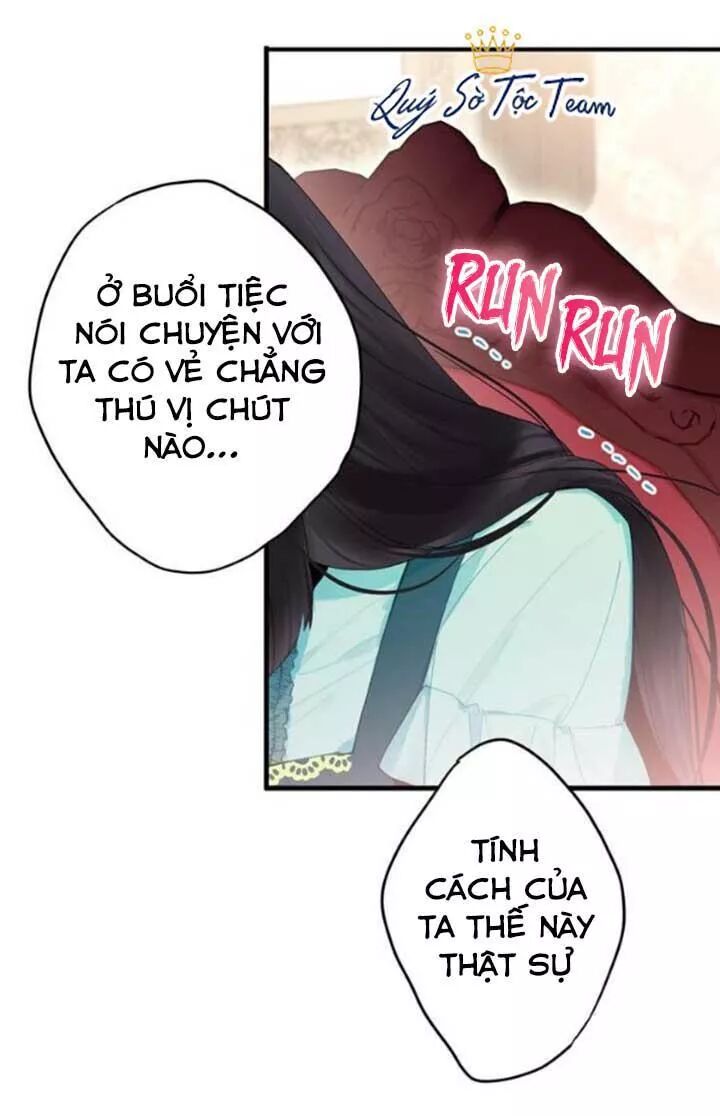 thánh nữ ẩn danh chapter 58 26