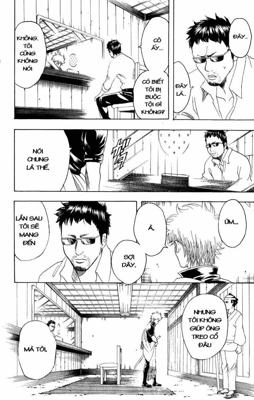 gintama - linh hồn bạc chapter 154 4