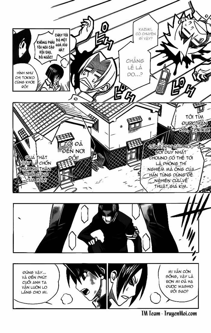 busou renkin chapter 15 7