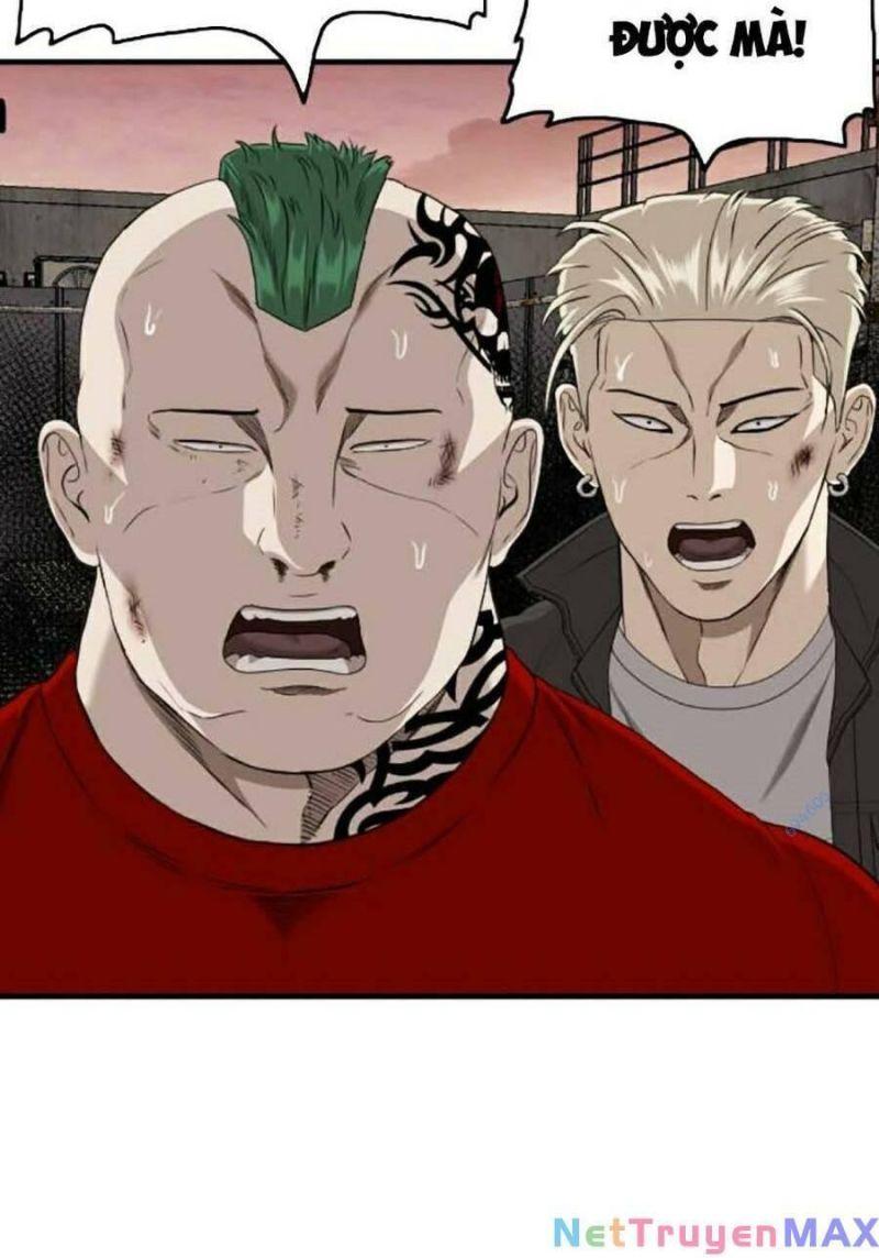 người xấu chapter 160 37