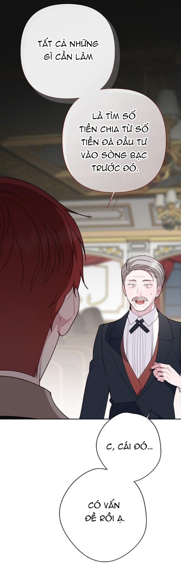 tiểu bạo chúa chapter 63.1 8