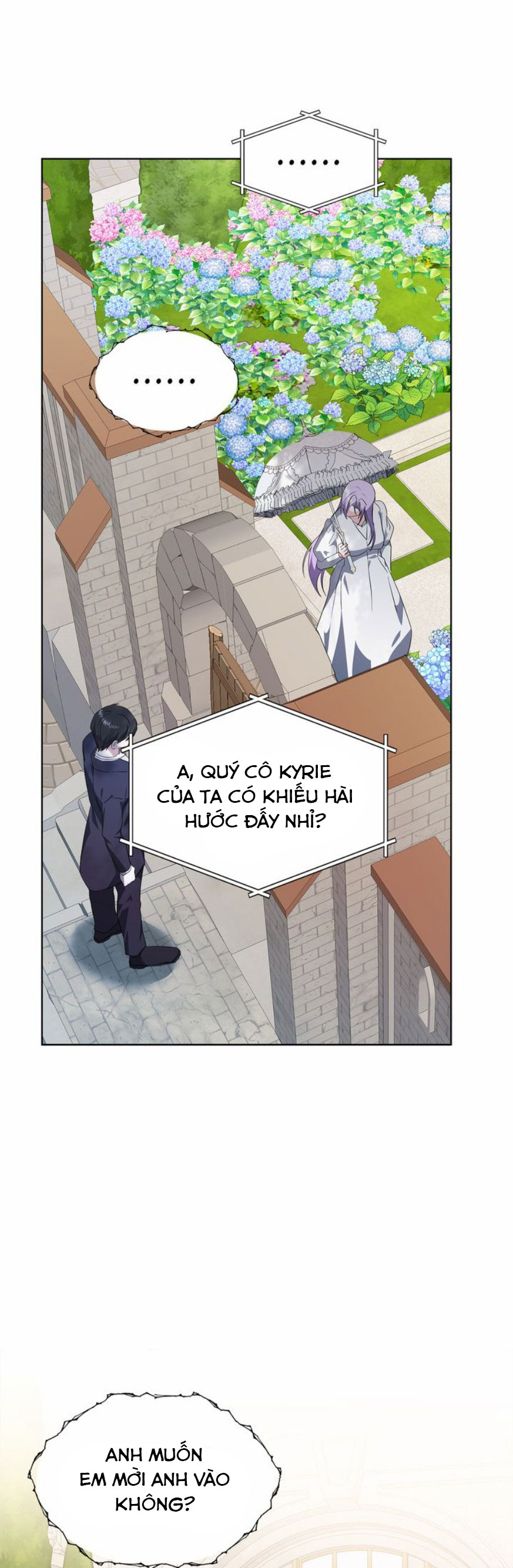 hãy nghe lời của tôi chapter 87 84