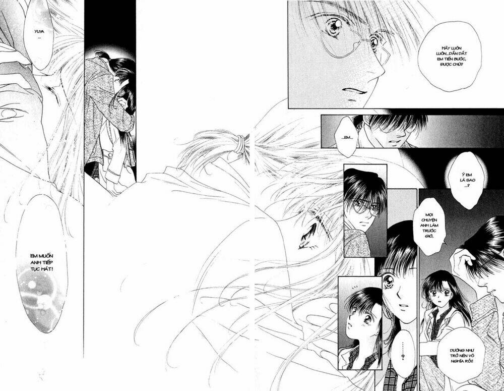 tenshi no uta chapter 16 30