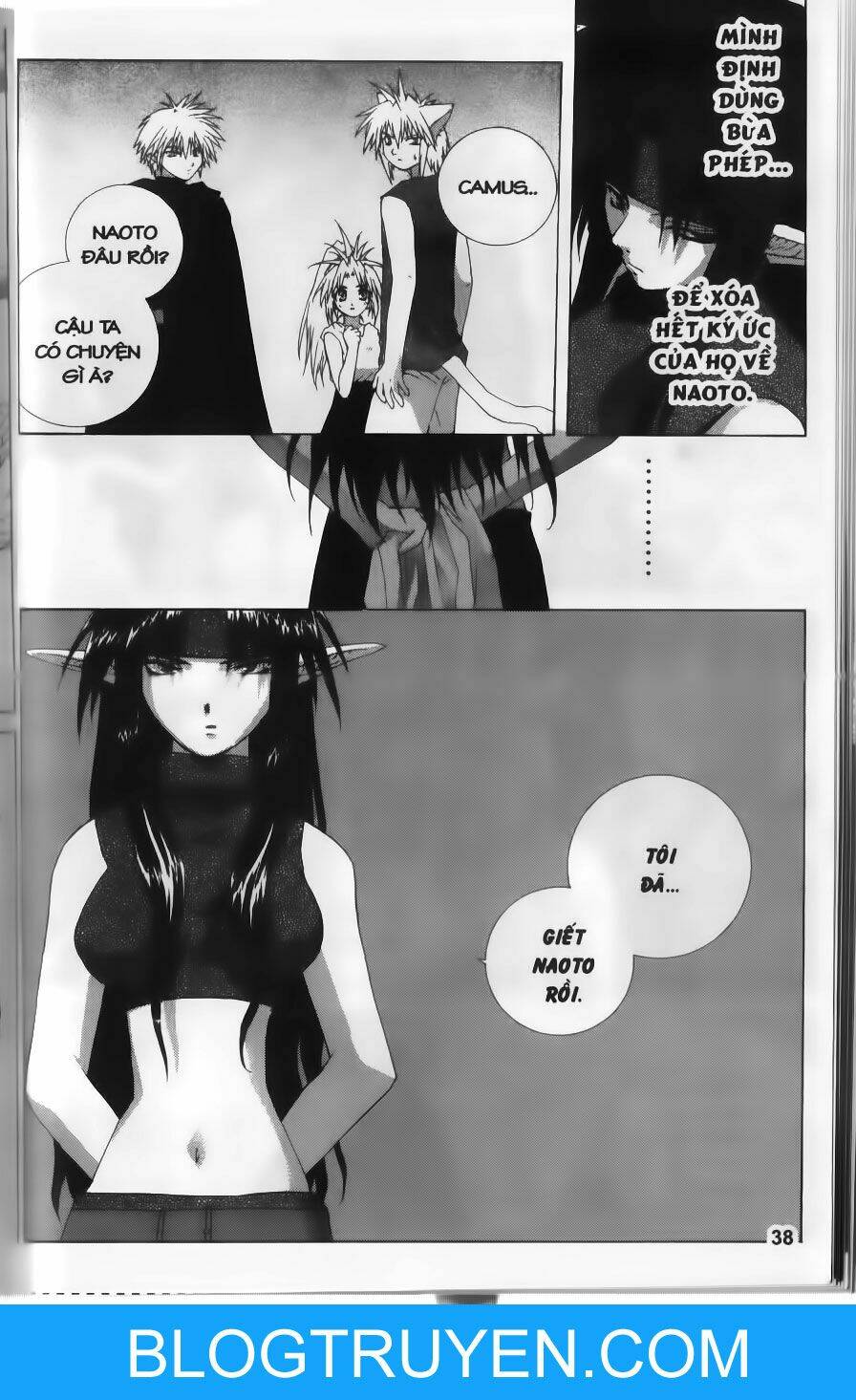 dersert coral chapter 16 40