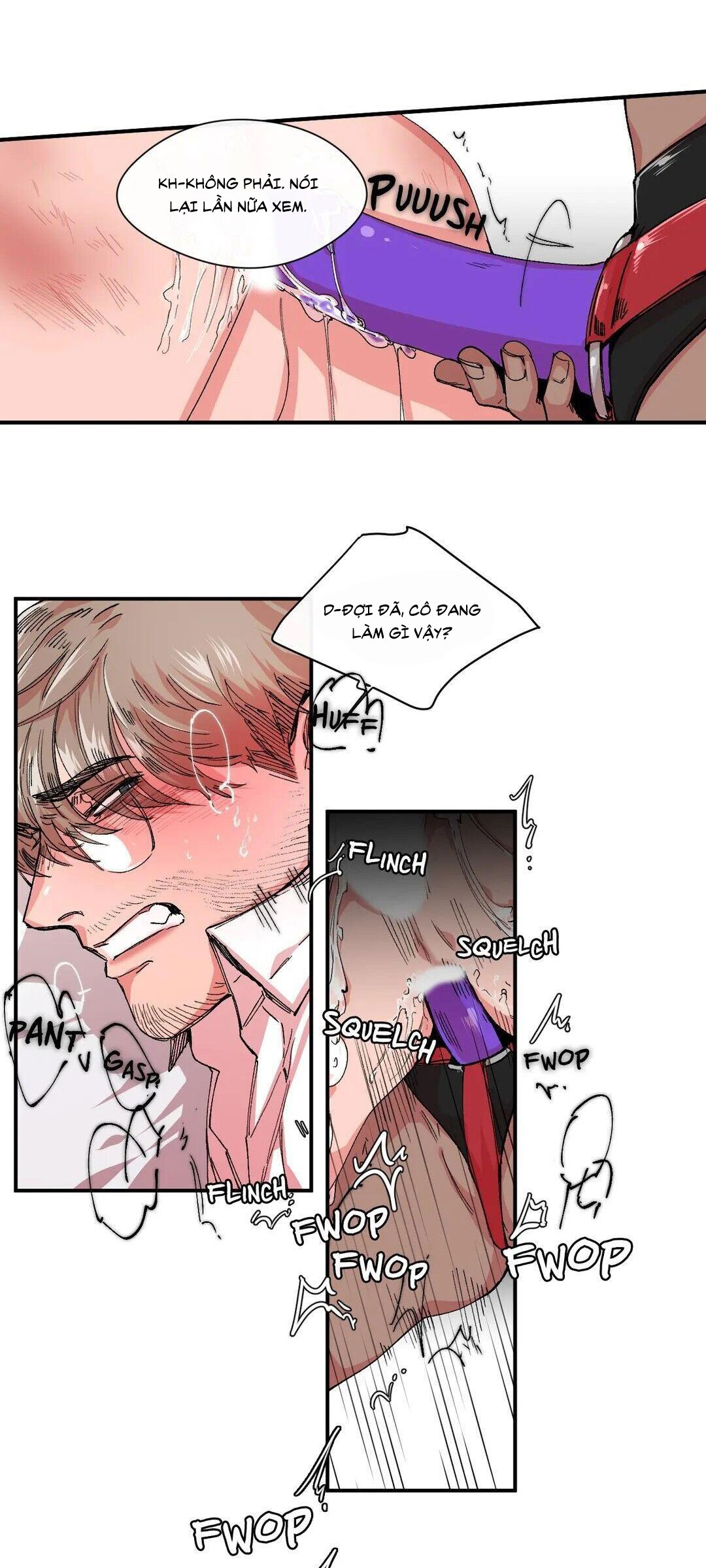 s flower chapter 9.1 14