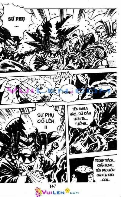 những người bạn tốt chapter 24 147