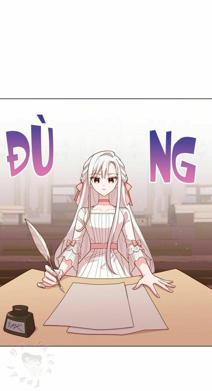 để yên cho tiểu thư hiền chapter 8 45